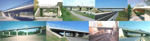 CTICM - Predimensionnement de ponts mixtes aux Eurocodes