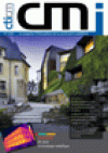 Téléchargez le numéro 1 2013 du magazine CMI