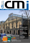 Téléchargez le numéro 2 2014 du magazine CMI