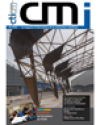 Magazine CMI Construction Métallique informations numéro 3 2015