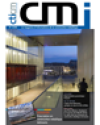 Magazine CMI Construction Métallique informations numéro 2 2015