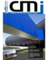 Magazine CMI Construction Métallique informations numéro 4 2015