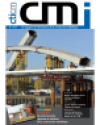 Téléchargez le Magazine CMI Construction Métallique Informations numéro 1 2016