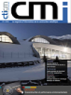 Téléchargez le Magazine CMI Construction Métallique Informations numéro 2 2016