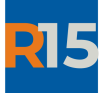 Logo R15